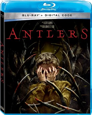Antlers - Spirito insaziabile (2021) FULL HD VU 1080p E-AC3+AC3 ITA DTS HD+AC3 ENG
