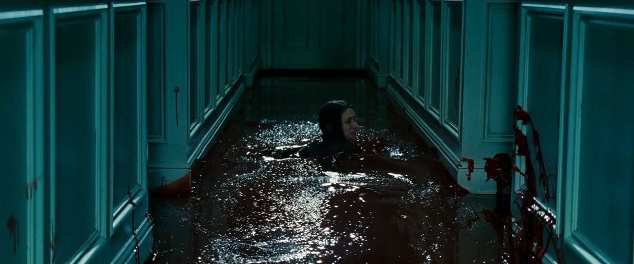 A Nightmare on Elm Street 2010 BluRay [Tamil + English] 480p, 720p Screenshot