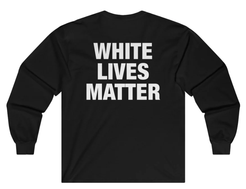 Kanye WLM Camiseta