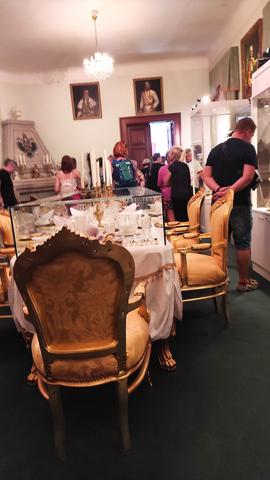 Castillo Zbiroh-21-9-2025 - República Checa y sus pueblos-2025 (12)