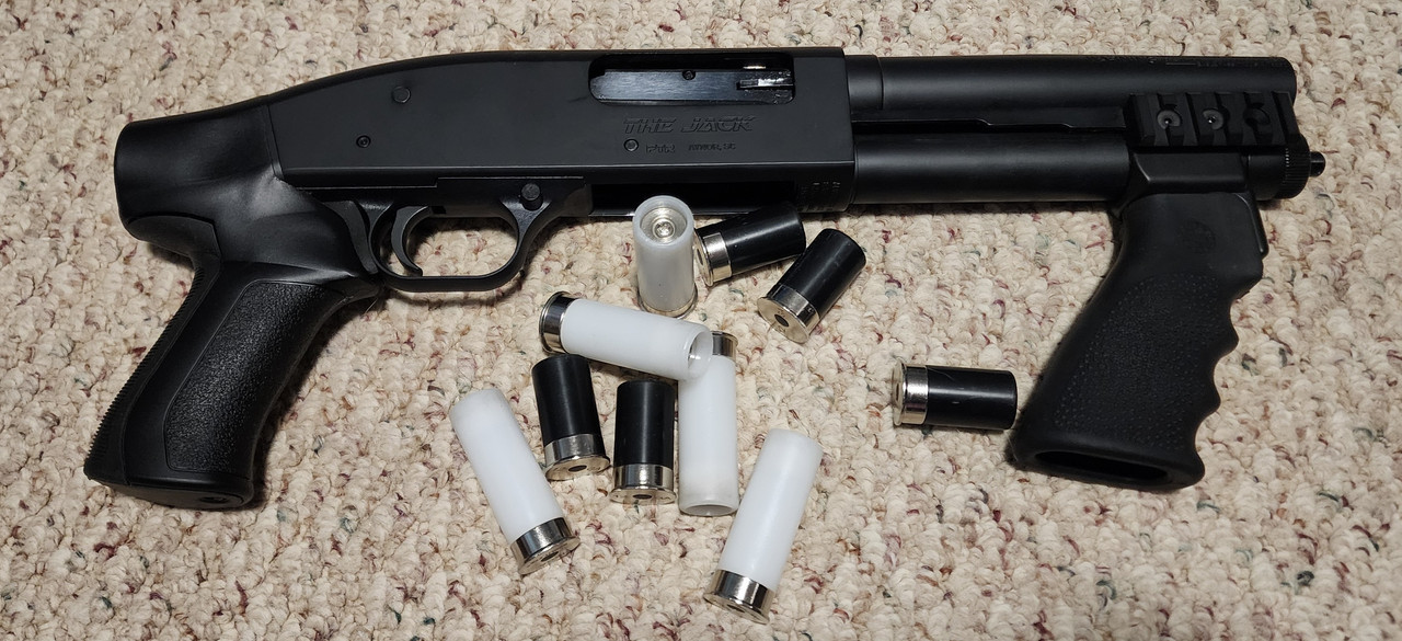 Mini Shell Snap Caps > Shotguns > AR15.COM