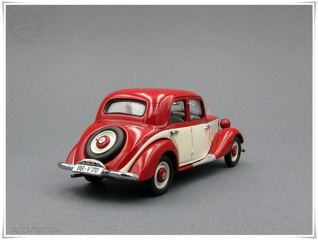 Mercedes-Benz 170V Limousine (2) Sch