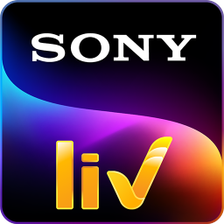 SonyLIV Logo