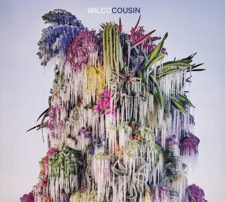 Wilco - Cousin (2023)