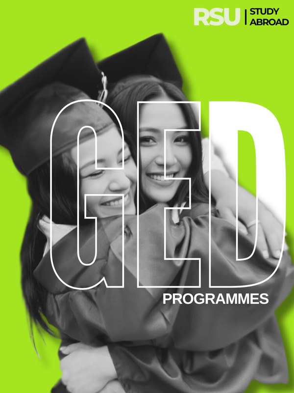 นักเรียนสอบ GED เพื่อเทียบวุฒิ ม.6 และเรียนต่อมหาวิทยาลัย