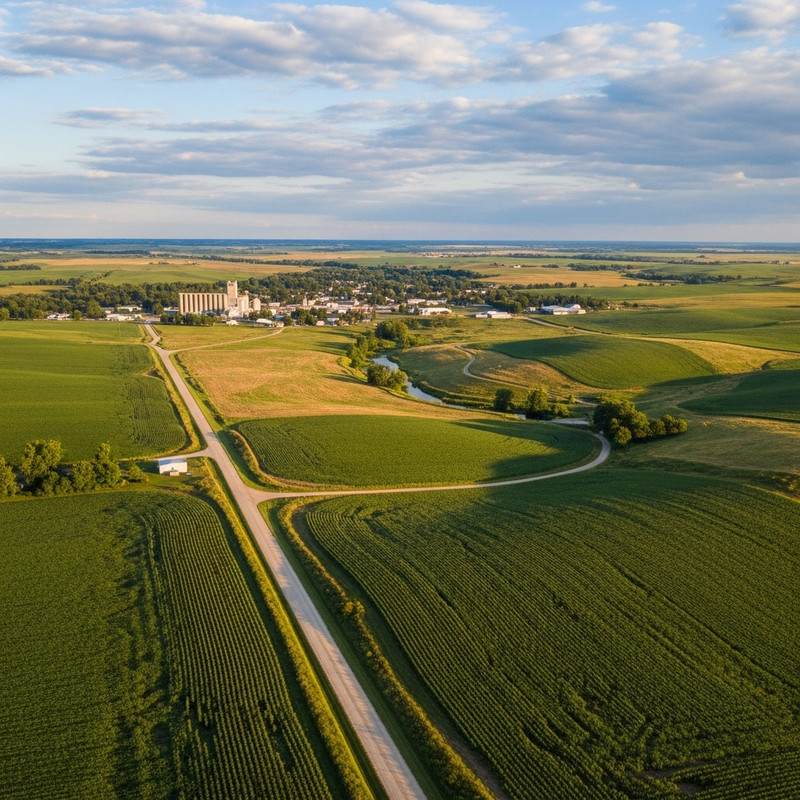 Veterinary Practice selling in Central Iowa