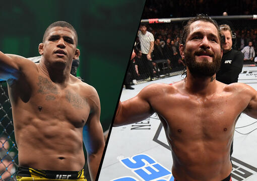 Превю преди Бърнс - Масвидал