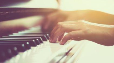 Learn Piano in 45 Days (Part two)