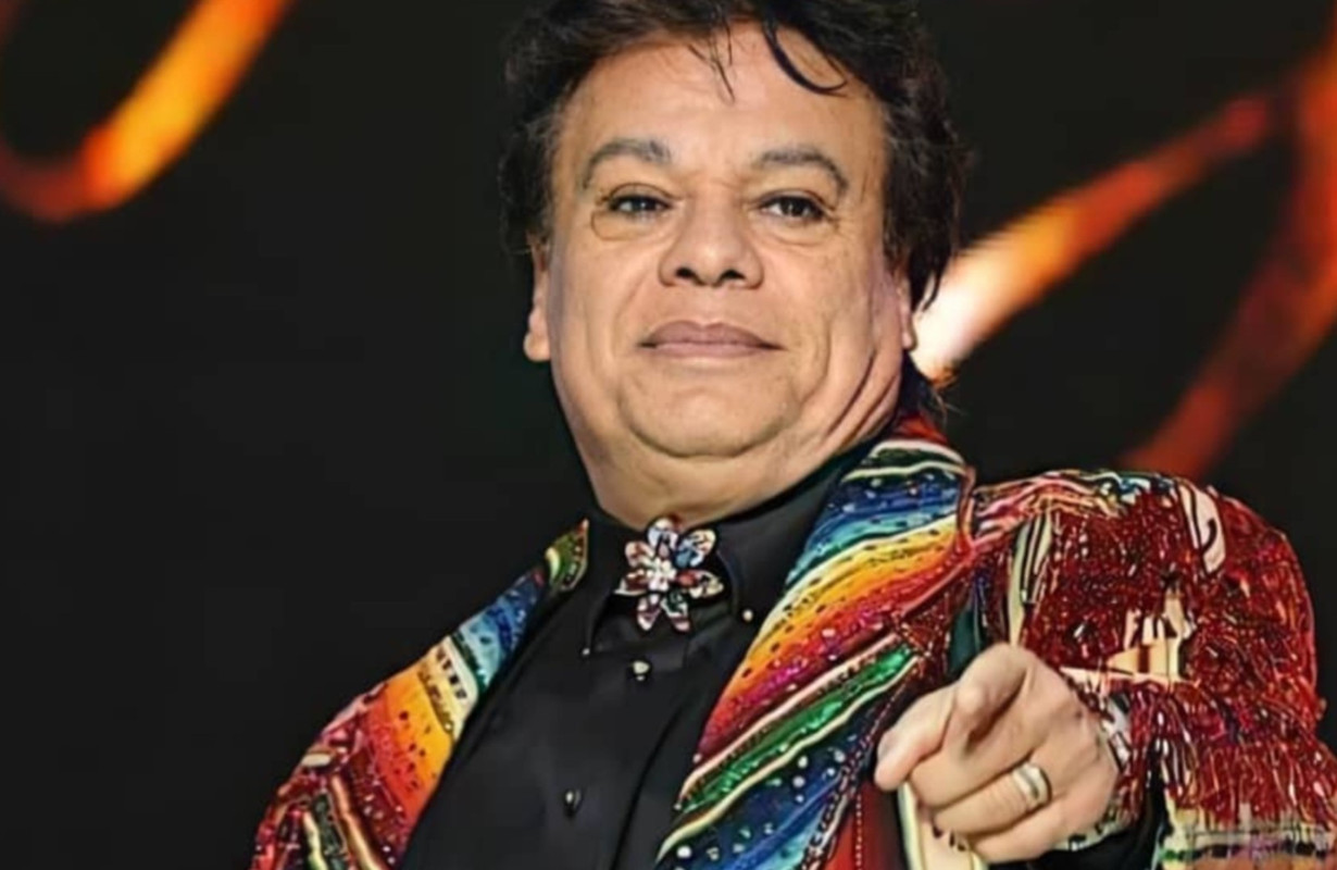 Le contestan a Juan Gabriel con una de sus canciones, aconsejan que no aparezca
