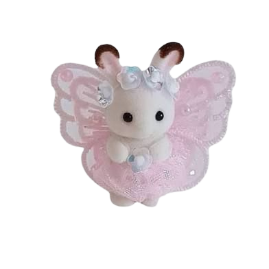fairycritter