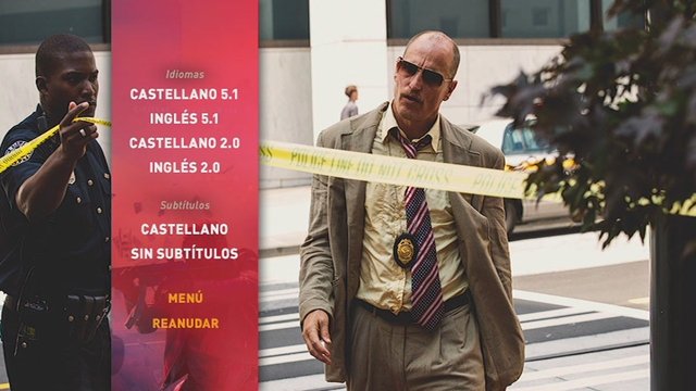 2 - Triple 9 [DVD9 Full] [Pal] [Cast/Ing] [Sub:Cast] [Thriller] [2016]