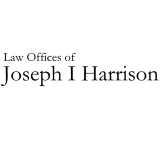 Law Offices of Joseph I. Harrison logo