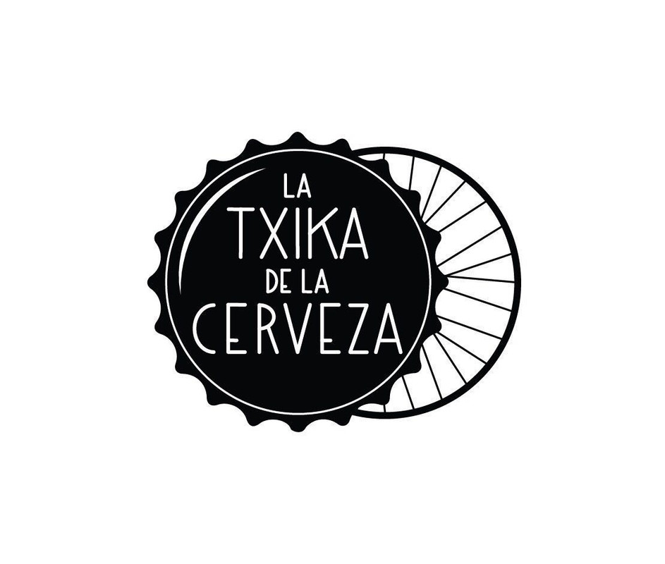Logo La Txika y Bizi