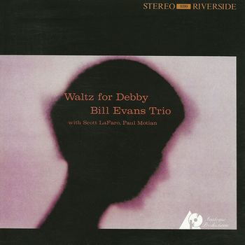 Waltz For Debby (1962) [2002 Remastered]