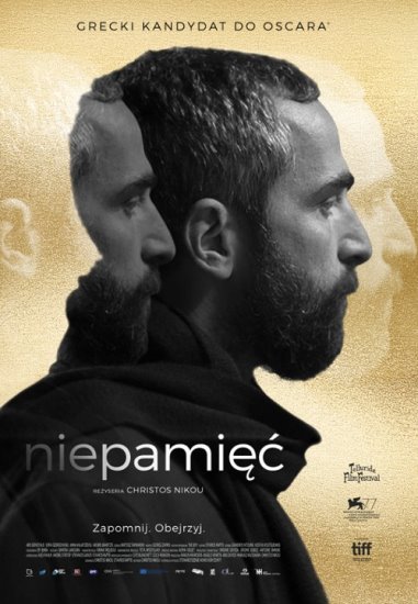 Niepamięć / Mila (2020) PL.WEB-DL.XviD-GR4PE | Lektor PL