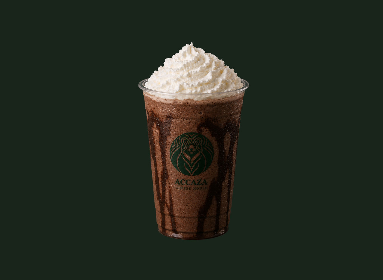 Dark Mocha