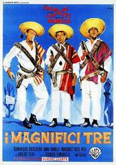 I Magnifici Tre (1961) WebDL 1080p AAC ITA