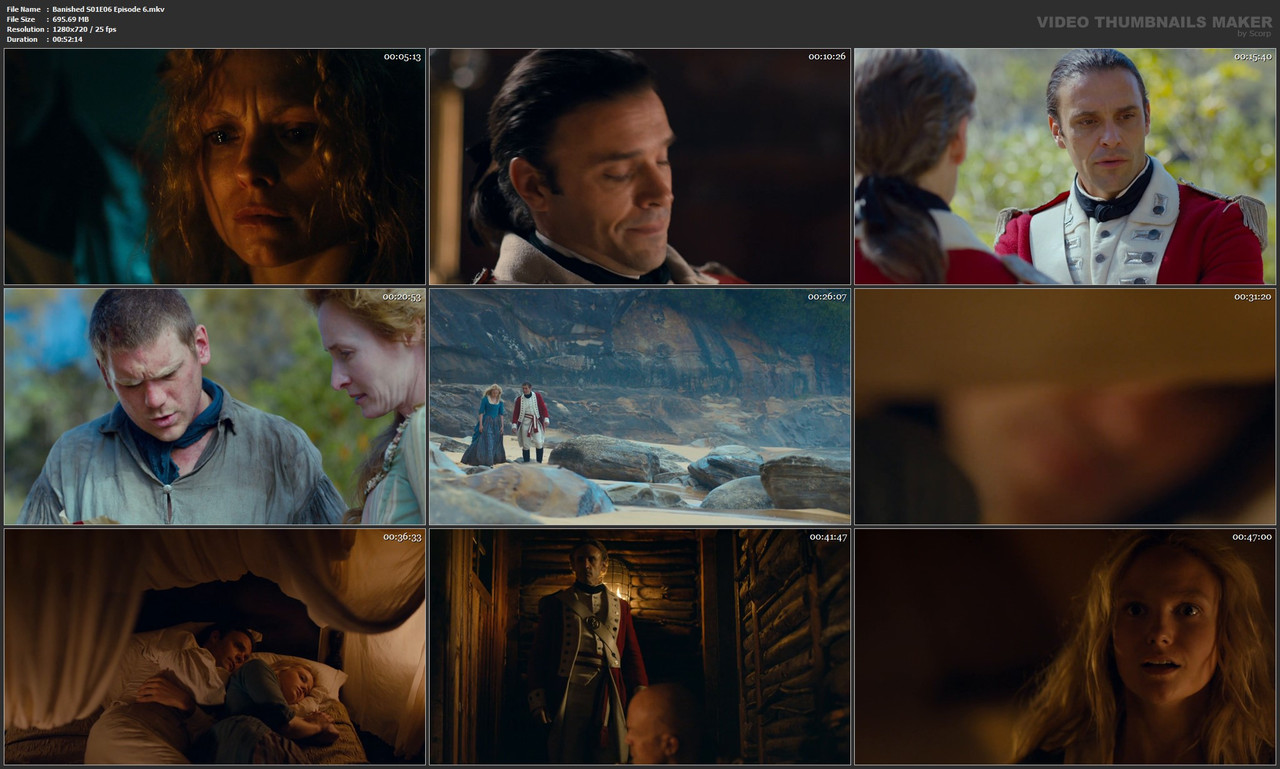 Banished S01E06 Episode 6.mkv