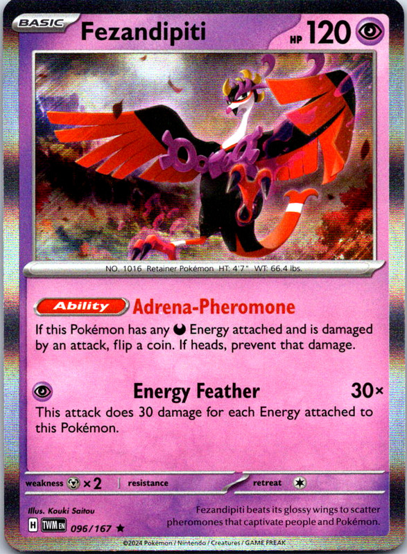 Twilight Masquerade - Holo/Reverse Holo - Choose your cards - Buy 4 Get 3 Free! - Picture 113 of 117