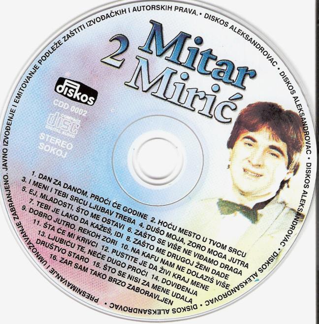 Mitar_Miric_-_Zvezde_Diskosa_-_Cd_2