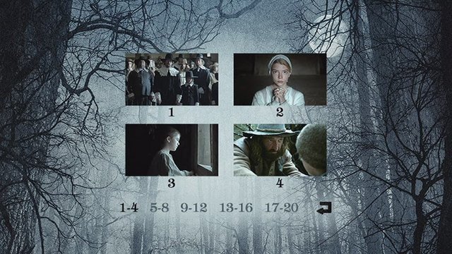 3 - La Bruja [DVD9 Full] [Pal] [Cast/Ing/Fr/Ale/Ita] [Sub:Varios] [Terror] [2015]