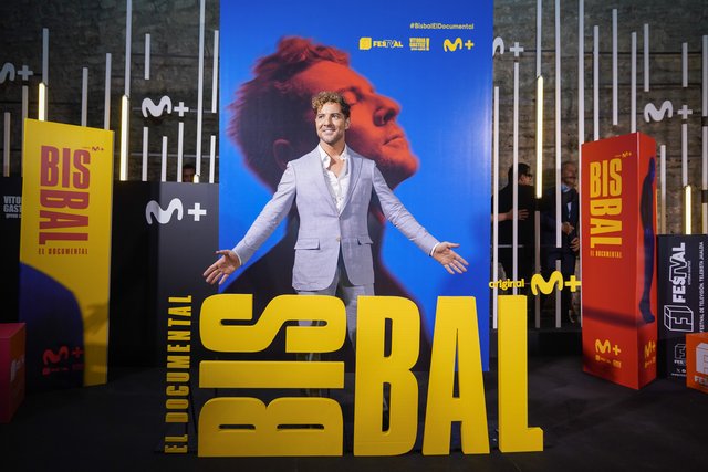 EL DOCUMENTAL “BISBAL”, DE ALEXIS MORANTE, SE PRESENTA CON ÉXITO EN EL FESTVAL DE VITORIA-GASTEIZ