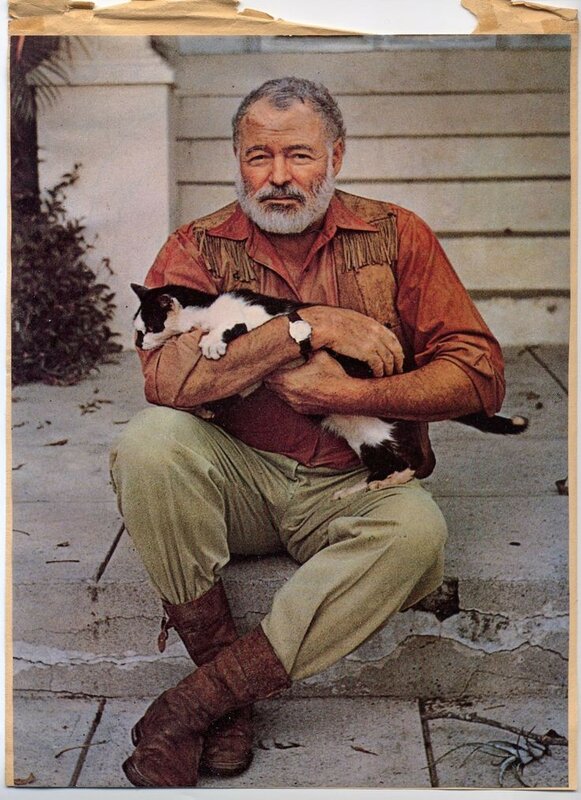 ernest-hemingway