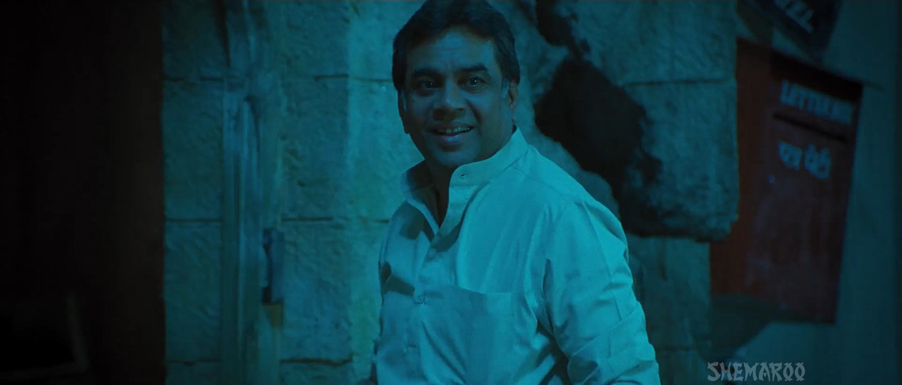 OMG: Oh My God! 2012 BluRay [Hindi] 1080p 480p ESub Screenshot