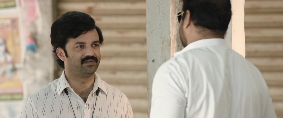 Sharathulu Varthisthai 2024 WebRip [Telugu + Thai] 480p, 720p ESub Screenshot