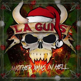 L.A.Guns - Another Xmas In Hell (2019).mp3 - 320 Kbps