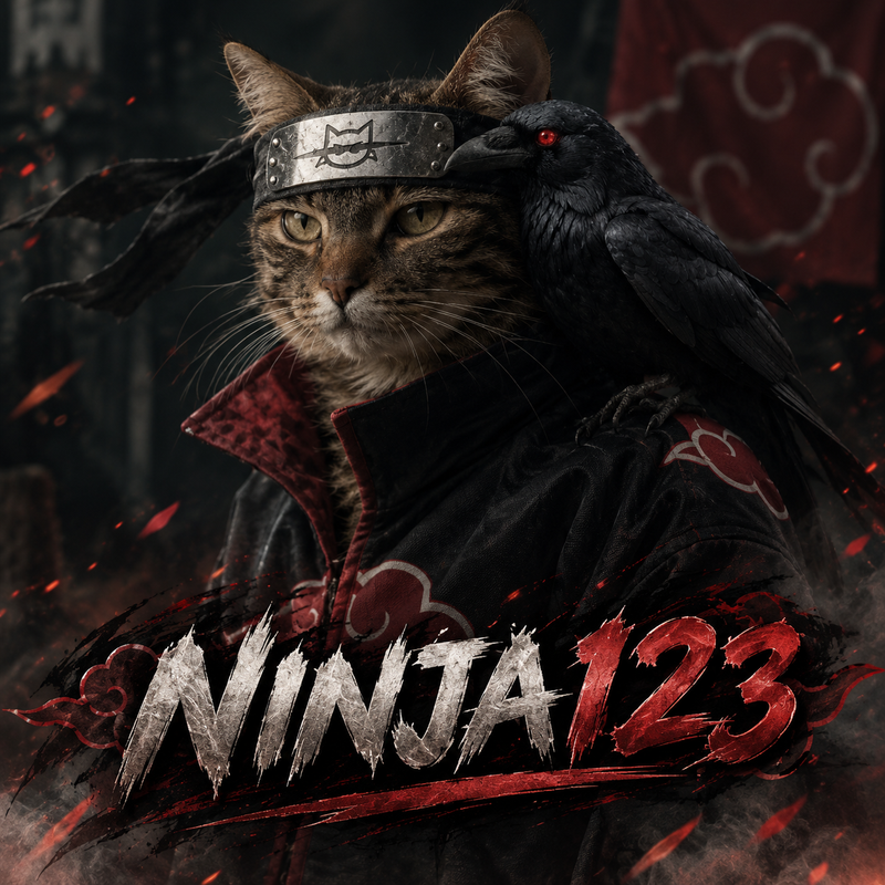 Top NINJA123: Situs Slot Gacor Terbaik Dengan Bonus Jackpot 888 Slots Online