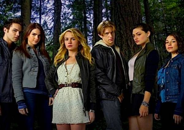The Secret Circle (2011) Season 1 Episode 1 The Secret Circle (2011) Season 1 Episode 1