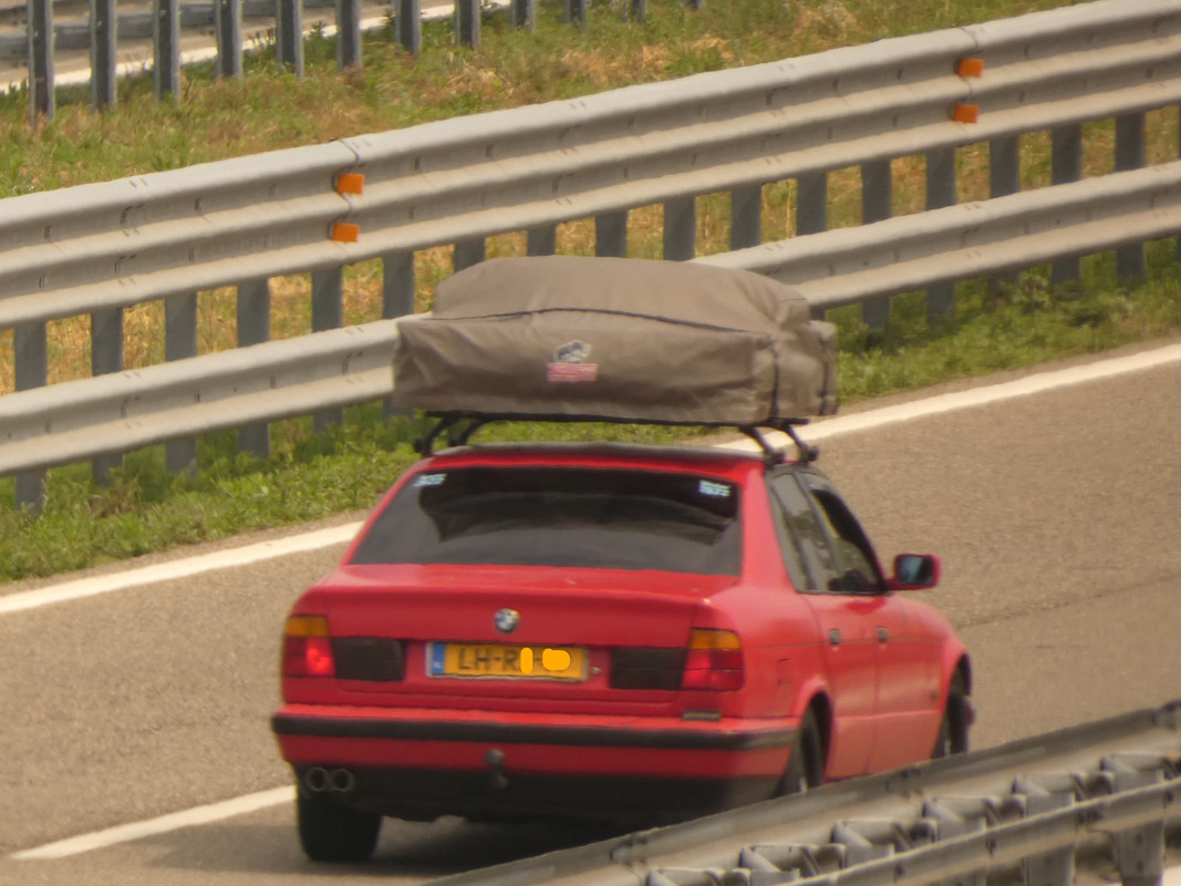 BMW 518i (LH-RJ-19) #2 (3)