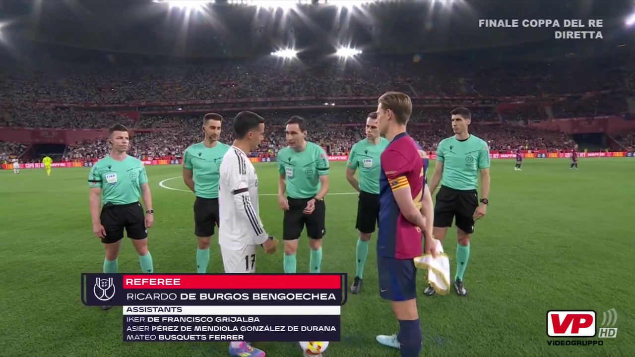 Videogruppo HD e non (4)