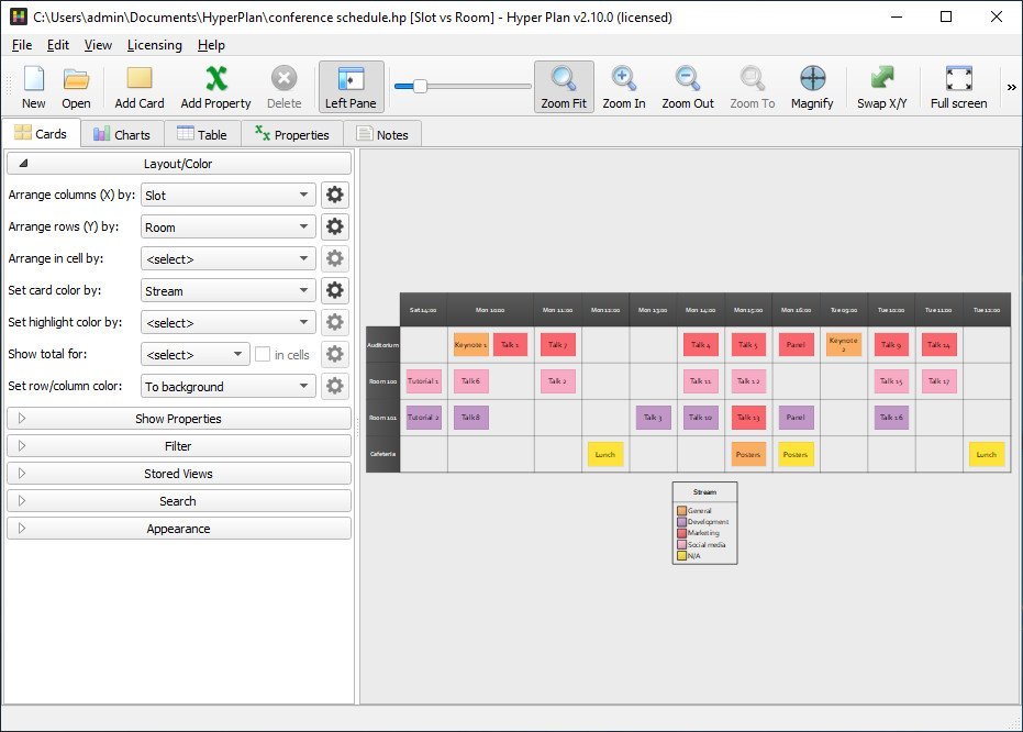 Hyper Plan 2.10.3 Hyper Plan 2.10.3