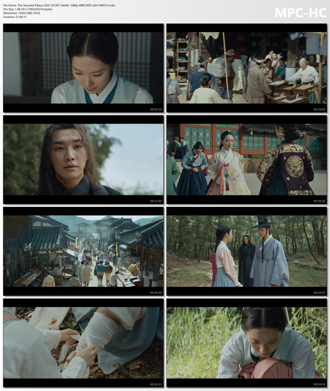 The Haunted Palace 2025 S01E01 Netflix 1080p WEB DDP x264-NM21vi.mkv_thumbs