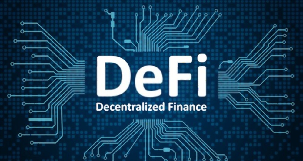 DeFi