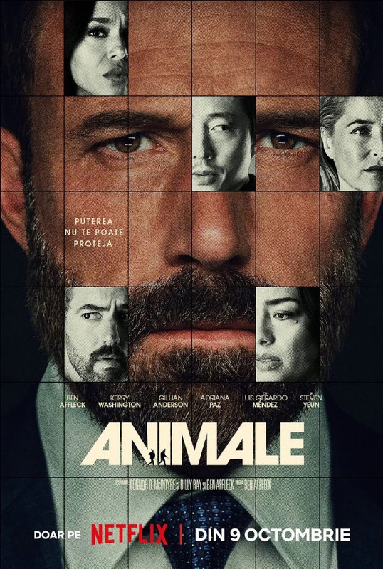 Zwierzęta / Animals (2026) MULTi.2160p.NF.WEB-DL.DV.HDR.H265.DDP5.1.Atmos-K83 / Lektor i Napisy PL