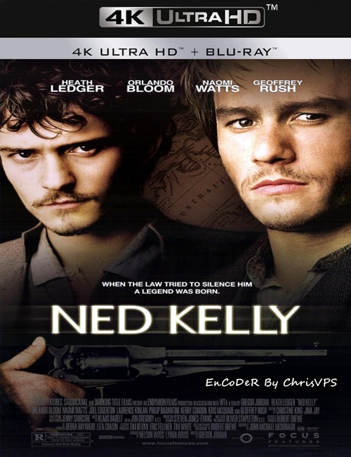 Ned Kelly (2003) MULTI.HDR.2160p.WEB.DL.DTS.HD.MA.AC3-ChrisVPS / LEKTOR i NAPISY