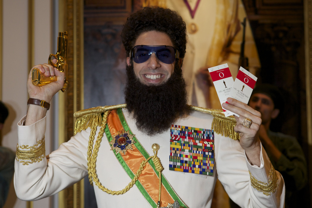 dictator