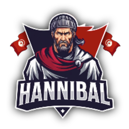 Hannibal - EU 2X Monthly | Solo/Duo/Trio/Quad | No BP Wipes logo