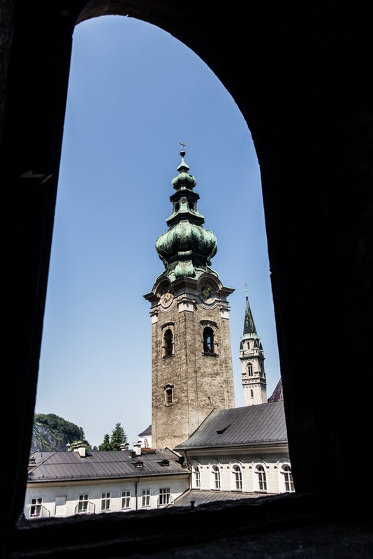 SALZBURG (9 AGOSTO) - Austria y Bratislava (11)