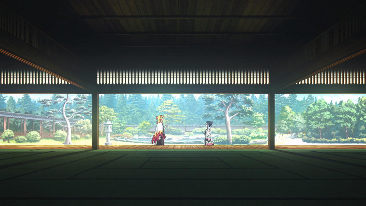 [19春] 鬼滅之刃 竈門炭治郎 立志篇24