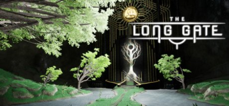 The Long Gate-TiNYiSO