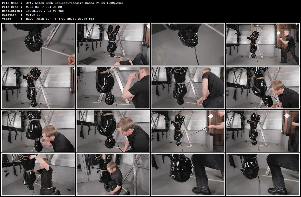 3949 Latex Rubb Reflectivedesire Endza Vs Em 1080p mp4