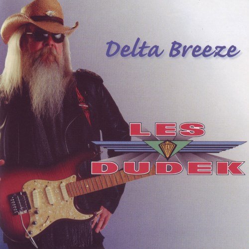 Les Dudek - Delta Breeze (2013) Lossless