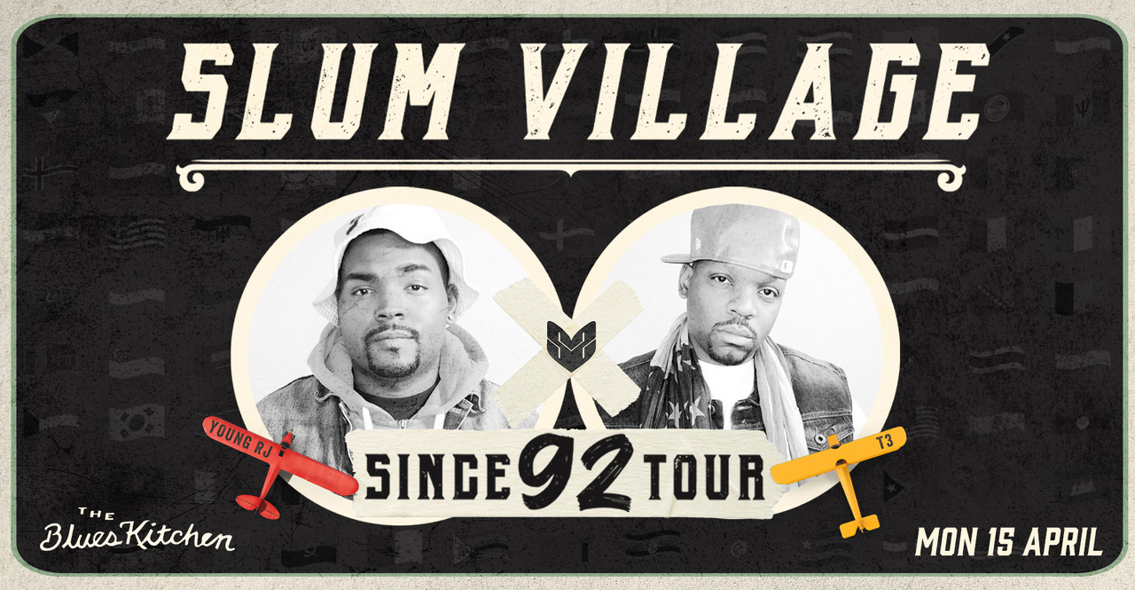 slum-village