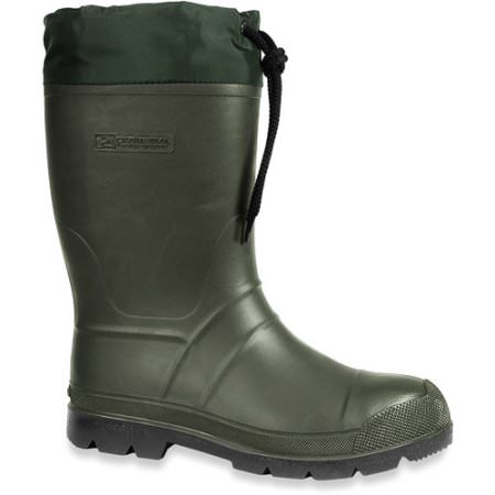 boot