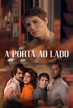 A Porta ao Lado Torrent (2023) WEB-DL 1080p Nacional