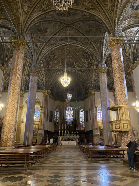 Perugia y Florencia en mayo de 2024 - Blogs de Italia - Perugia: Un día, pocas horas en la capital de Umbría (14)